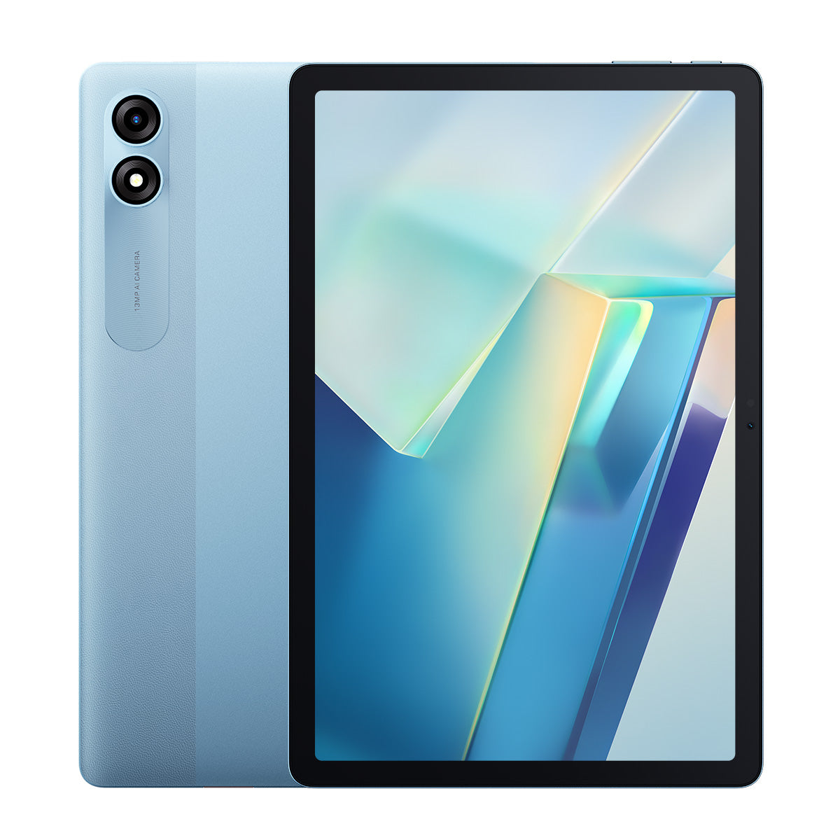 Blackview Tab 9 WiFi - Tablet PC Android Widevine L1 da 11 pollici Unisoc T606 6+256 GB 8200 mAh
