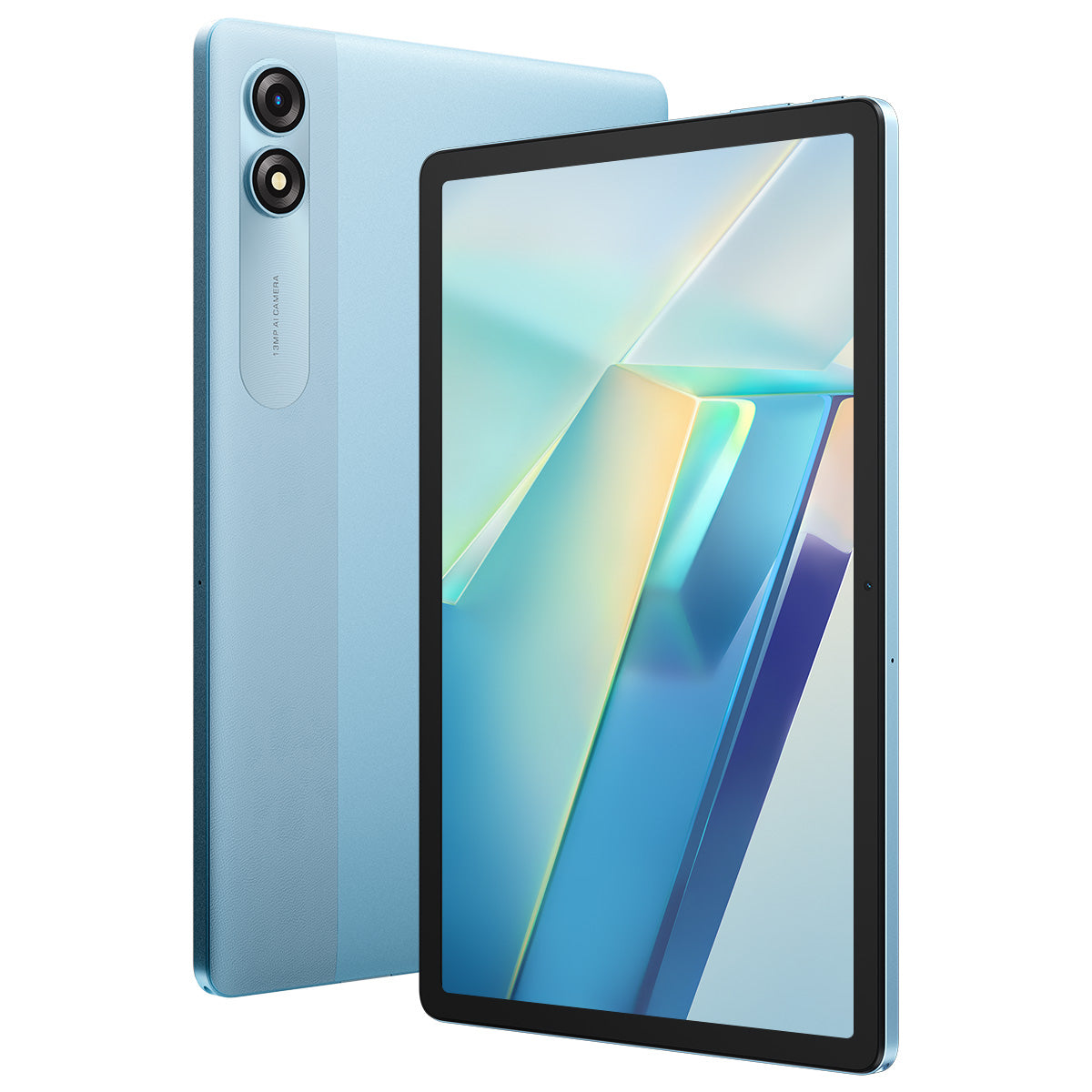 Blackview Tab 9 WiFi - Tablet PC Android Widevine L1 da 11 pollici Unisoc T606 6+256 GB 8200 mAh