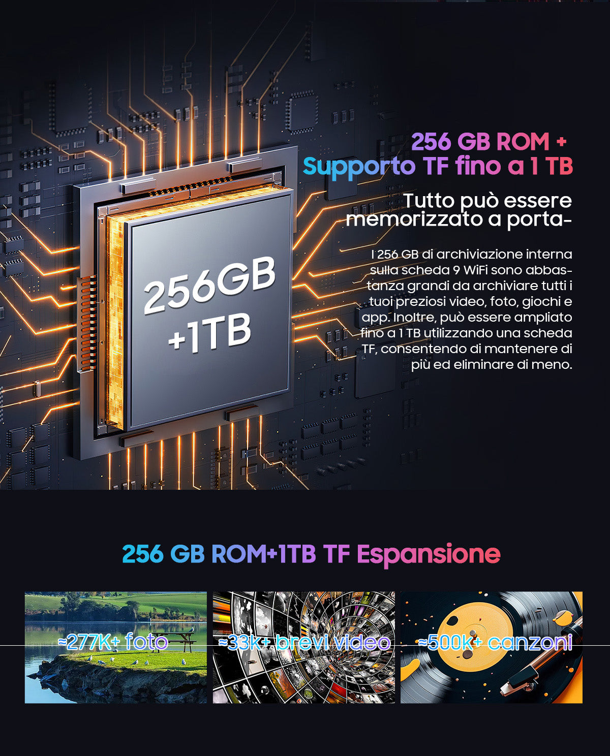 Blackview Tab 9 Wifi