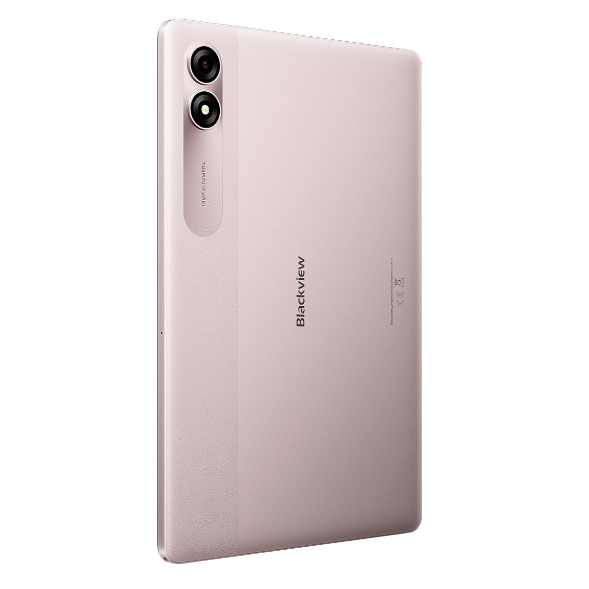 Blackview Tab 9 WiFi - Tablet PC Android Widevine L1 da 11 pollici Unisoc T606 6+256 GB 8200 mAh
