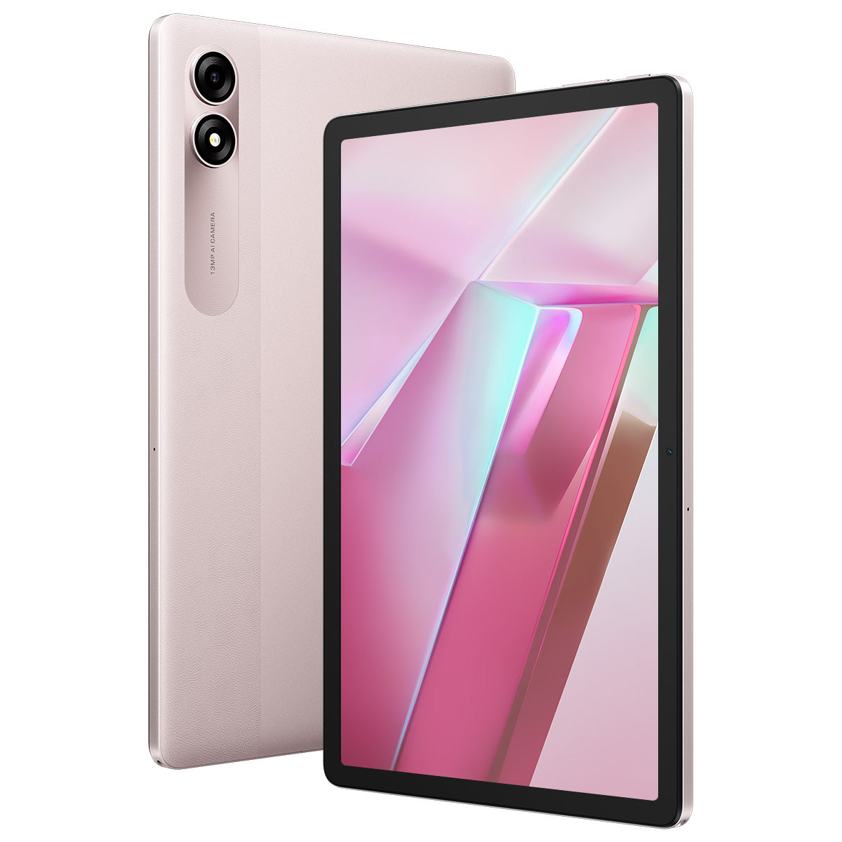 Blackview Tab 9 WiFi - Tablet PC Android Widevine L1 da 11 pollici Unisoc T606 6+256 GB 8200 mAh