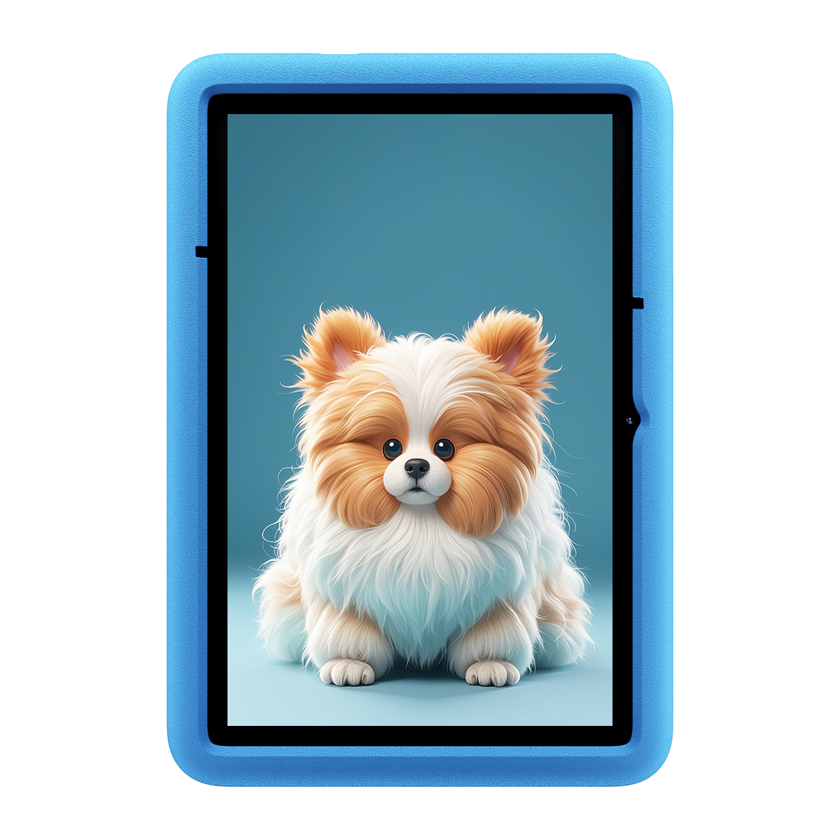 Blackview Tab A6 Kids - Tablet AllWinner A523 da 10,1 pollici, 4 GB + 128 GB, 5100 mAh, WiFi 6, edizione per bambini