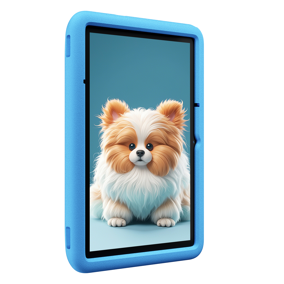 Blackview Tab A6 Kids - Tablet AllWinner A523 da 10,1 pollici, 4 GB + 128 GB, 5100 mAh, WiFi 6, edizione per bambini