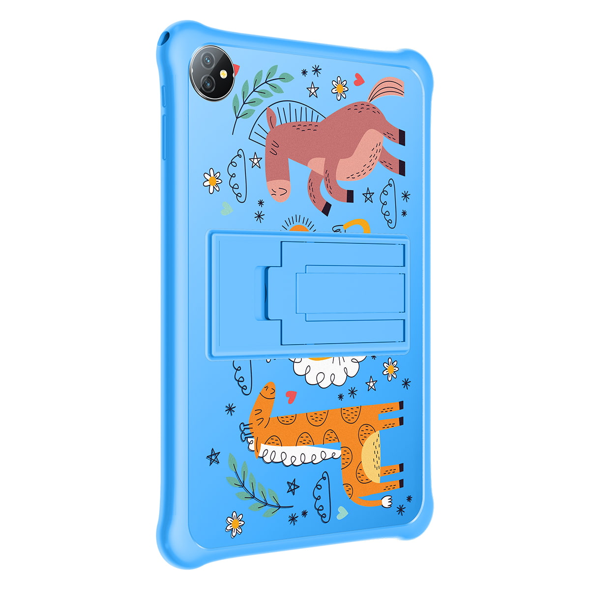 Blackview Tab A7 kids -  Tablet Per Bambini 10 Pollici,Androide 12,3+64 GB