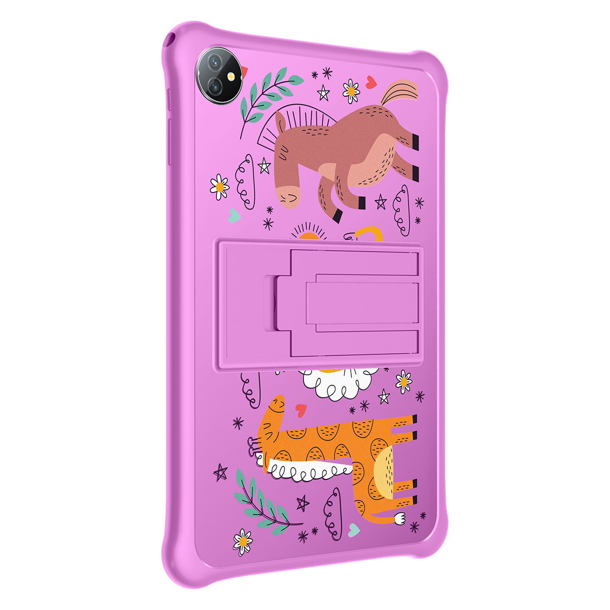 Blackview Tab A7 kids -  Tablet Per Bambini 10 Pollici,Androide 12,3+64 GB