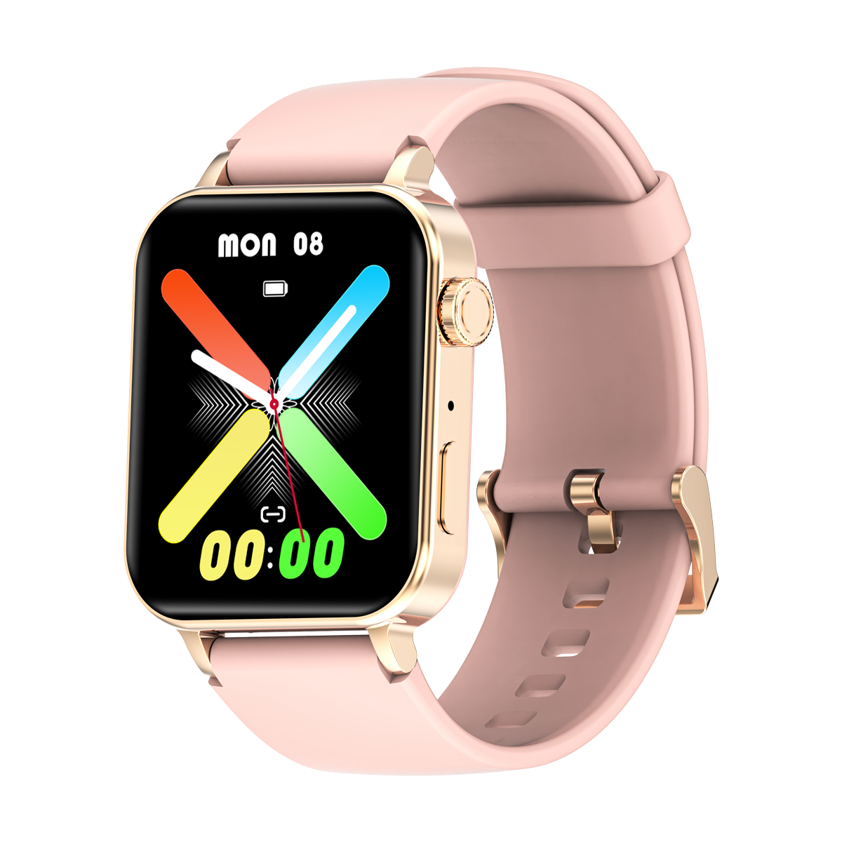 Smartwatch assistente vocale outlet