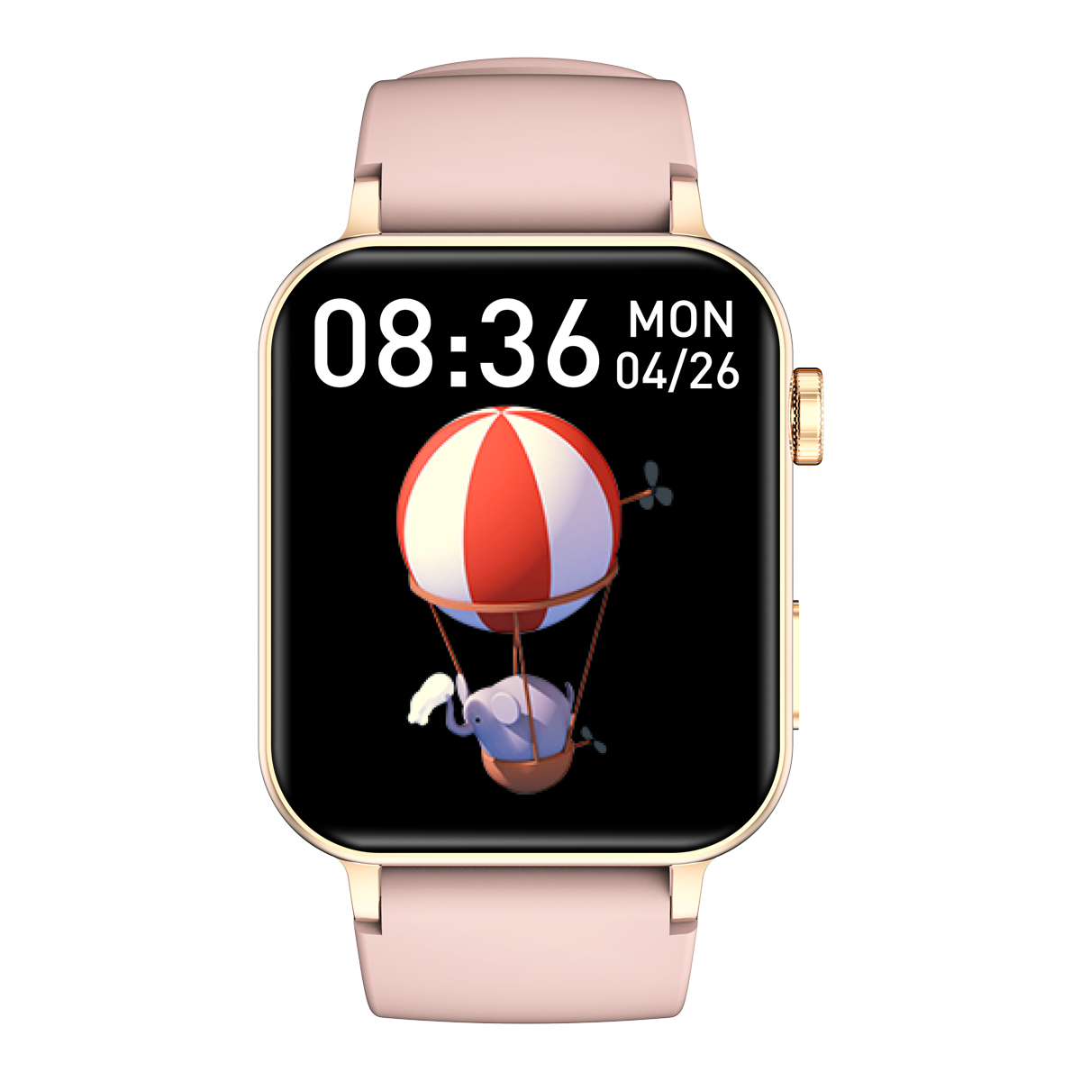 Blackview W10 Smartwatch con assistente vocale per chiamate Bluetoot