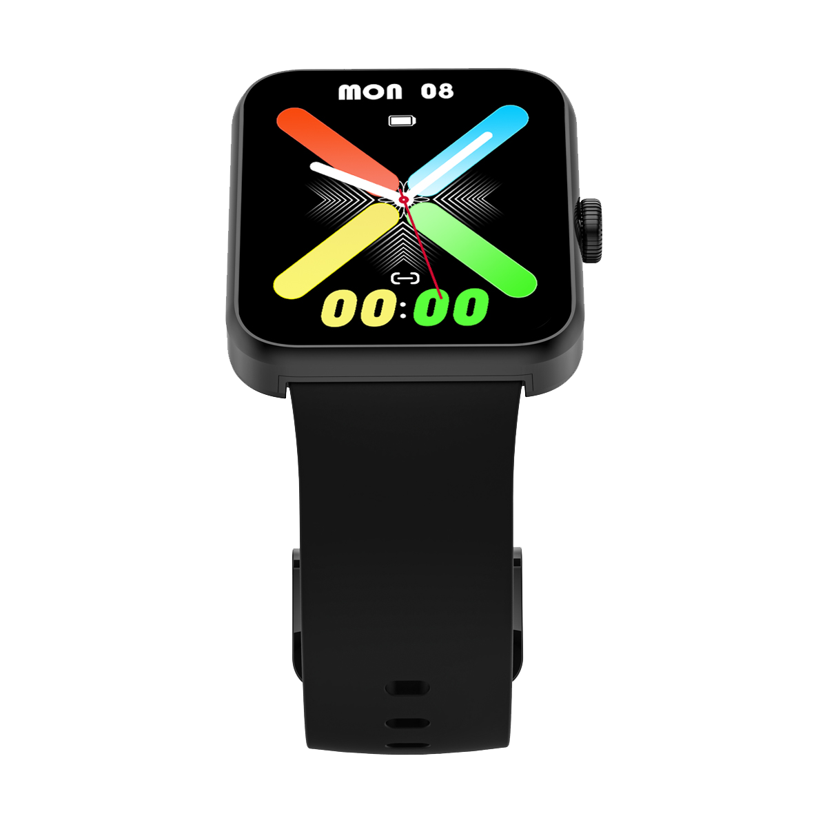 Blackview W10E - Smartwatch fitness impermeabile fino a 10 m