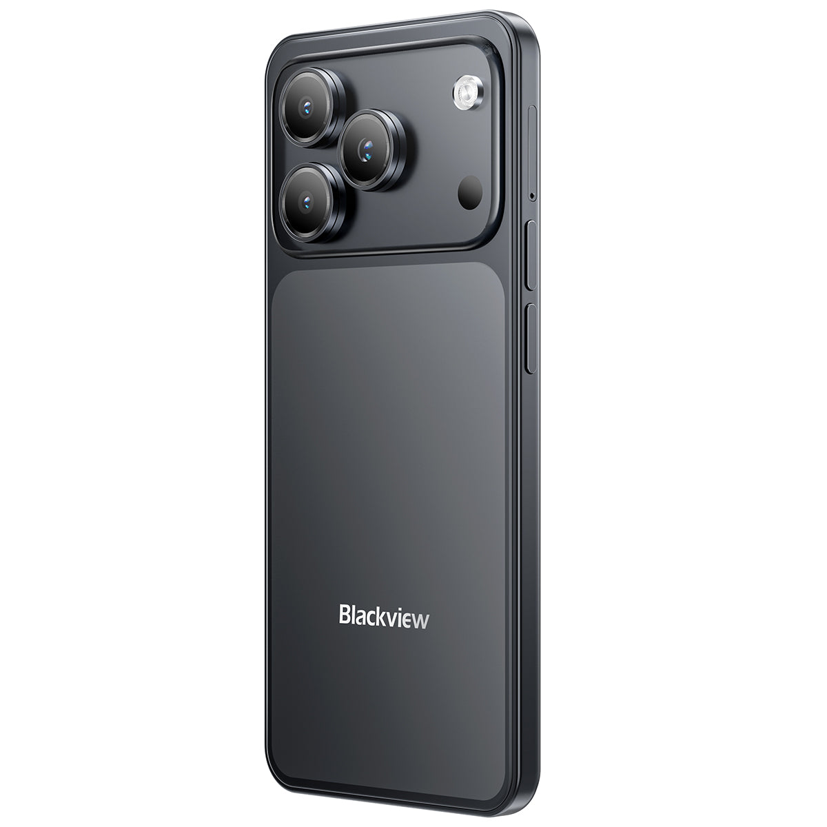 Blackview WAVE 7C – Smartphone 4G Resistente ad Acqua e Polvere IP54, Display 6,56", Processore Unisoc Tiger T310, Batteria 5000 mAh, Fotocamera AI 32 MP