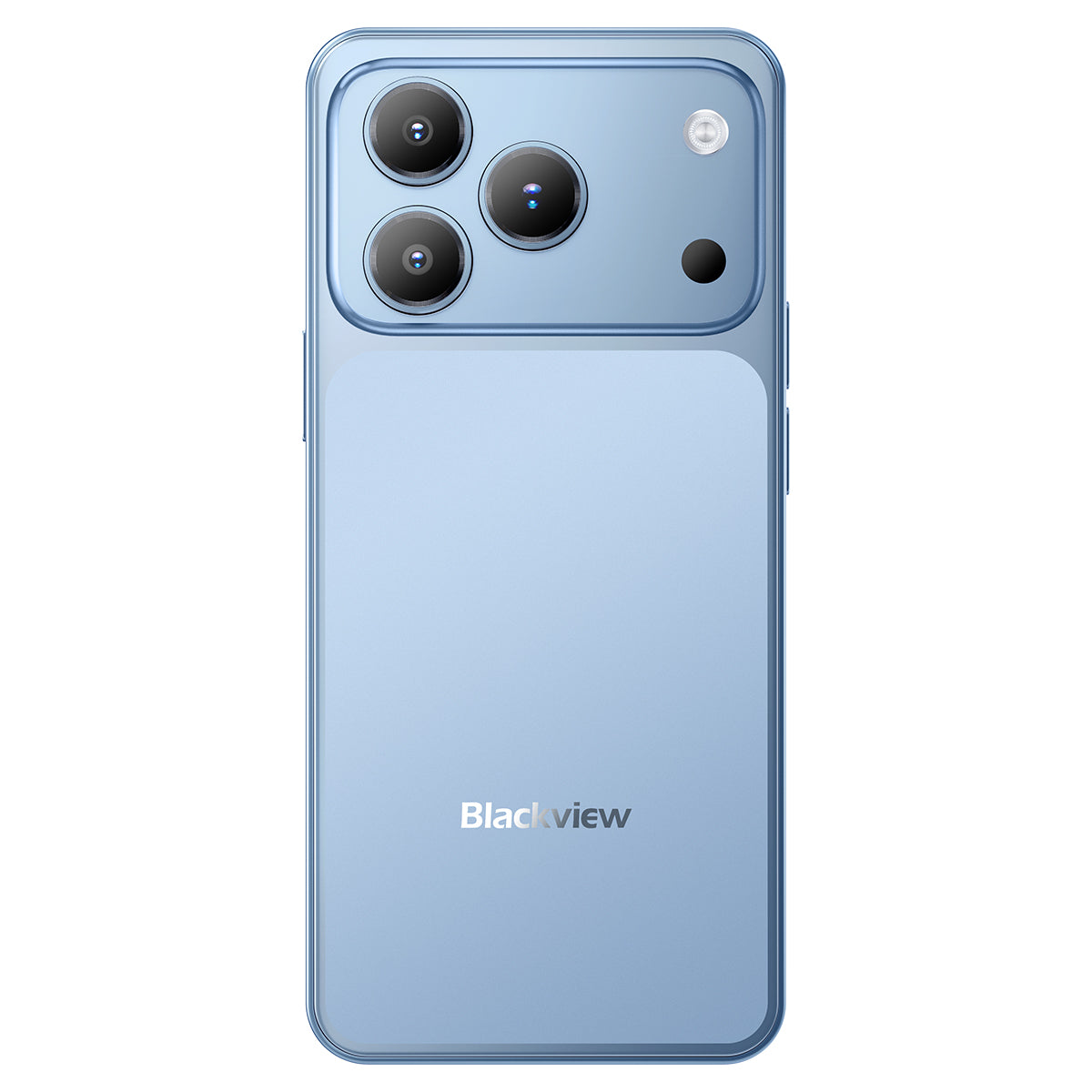 Blackview WAVE 7C – Smartphone 4G Resistente ad Acqua e Polvere IP54, Display 6,56", Processore Unisoc Tiger T310, Batteria 5000 mAh, Fotocamera AI 32 MP