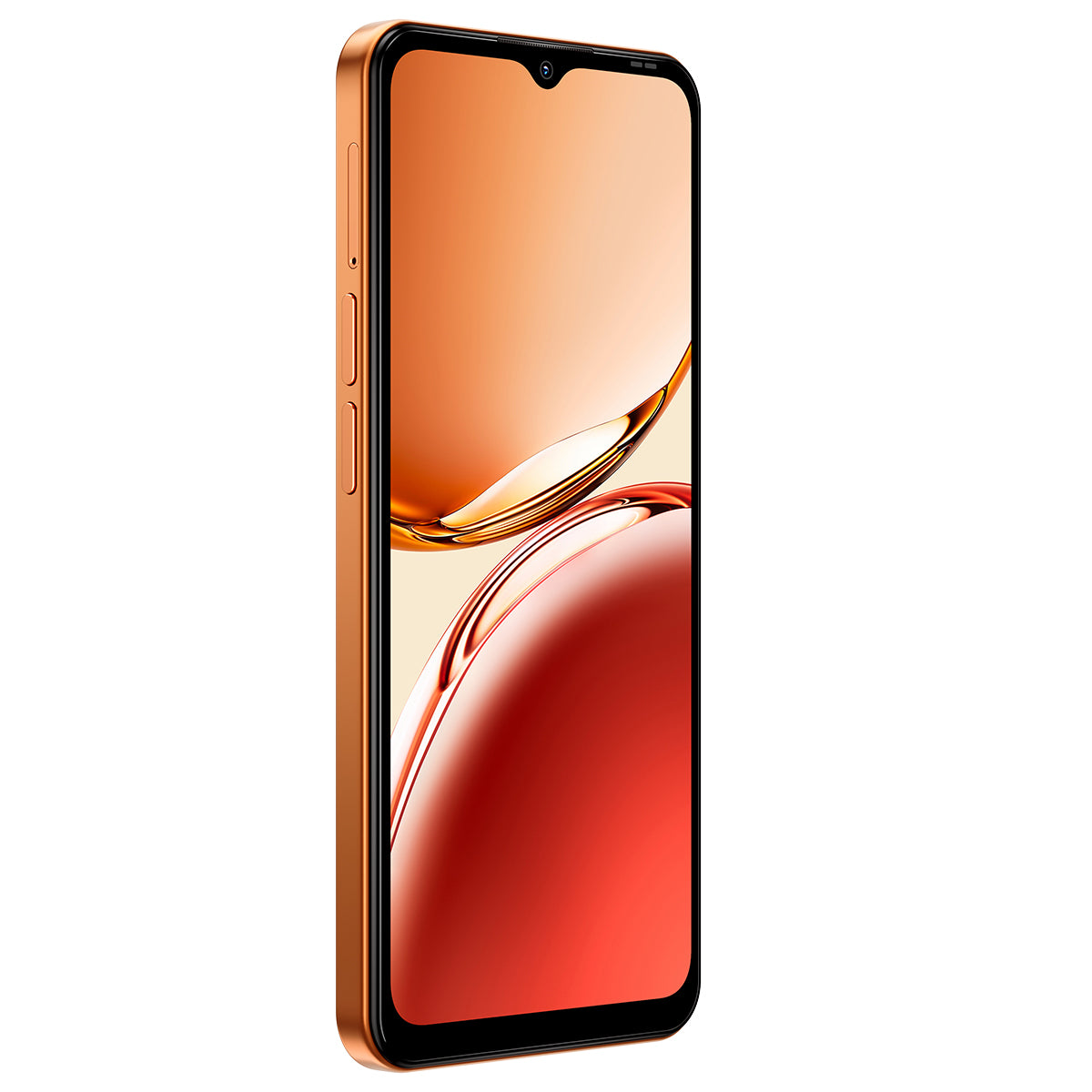 Blackview WAVE 7C – Smartphone 4G Resistente ad Acqua e Polvere IP54, Display 6,56", Processore Unisoc Tiger T310, Batteria 5000 mAh, Fotocamera AI 32 MP