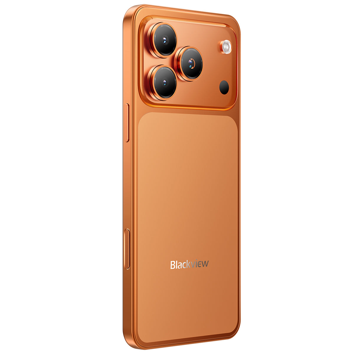 Blackview WAVE 7C – Smartphone 4G Resistente ad Acqua e Polvere IP54, Display 6,56", Processore Unisoc Tiger T310, Batteria 5000 mAh, Fotocamera AI 32 MP