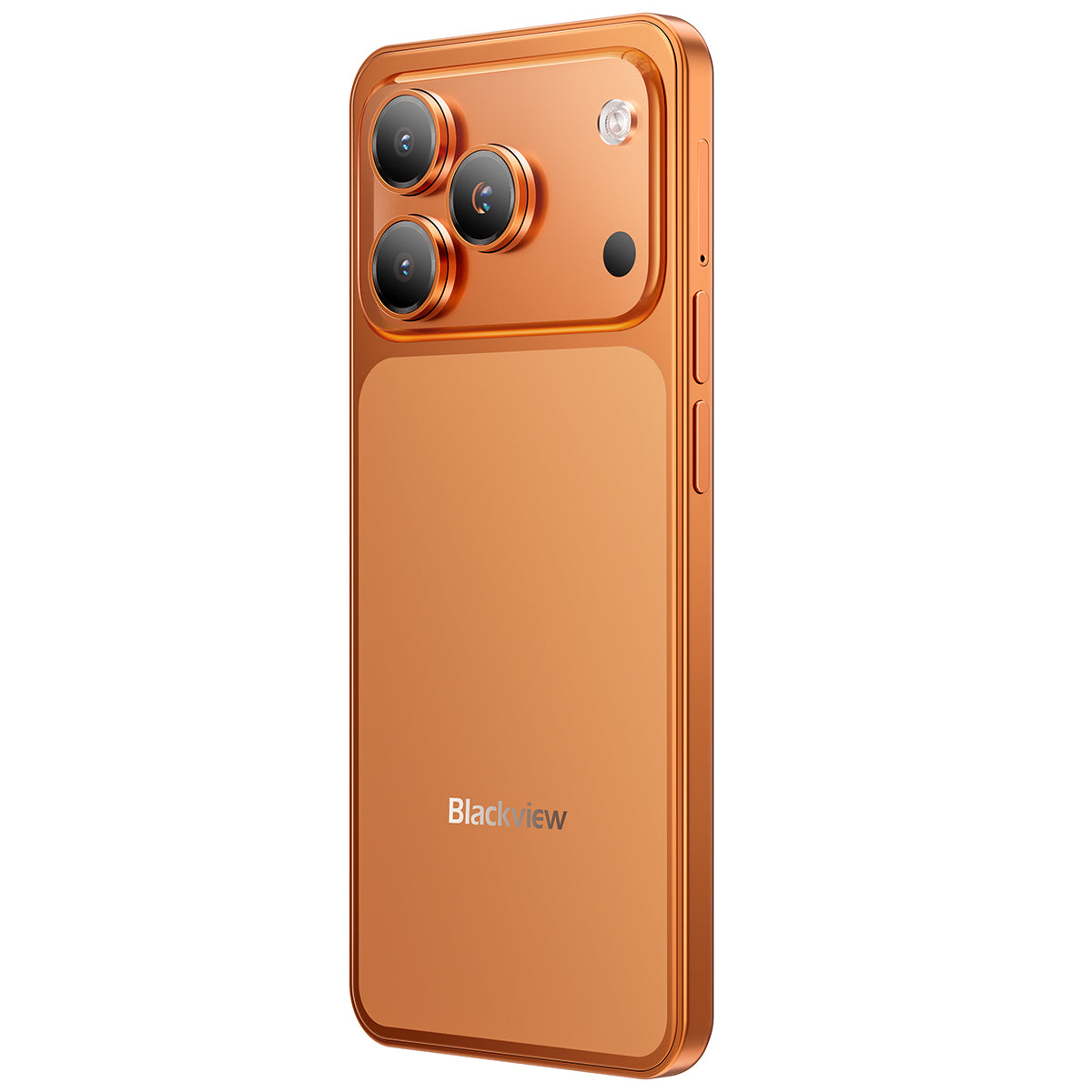 Blackview WAVE 7C – Smartphone 4G Resistente ad Acqua e Polvere IP54, Display 6,56", Processore Unisoc Tiger T310, Batteria 5000 mAh, Fotocamera AI 32 MP