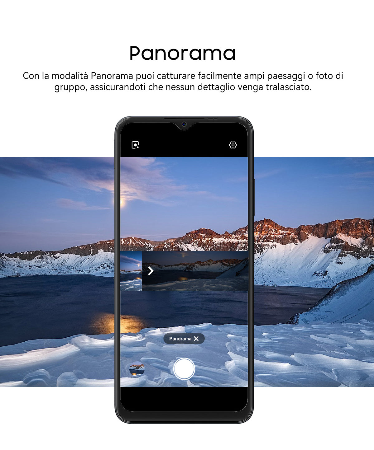 Blackview Wave 8C