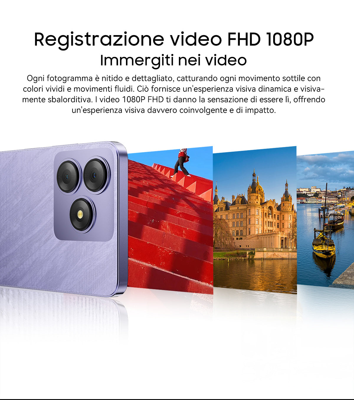 Blackview Wave 8C