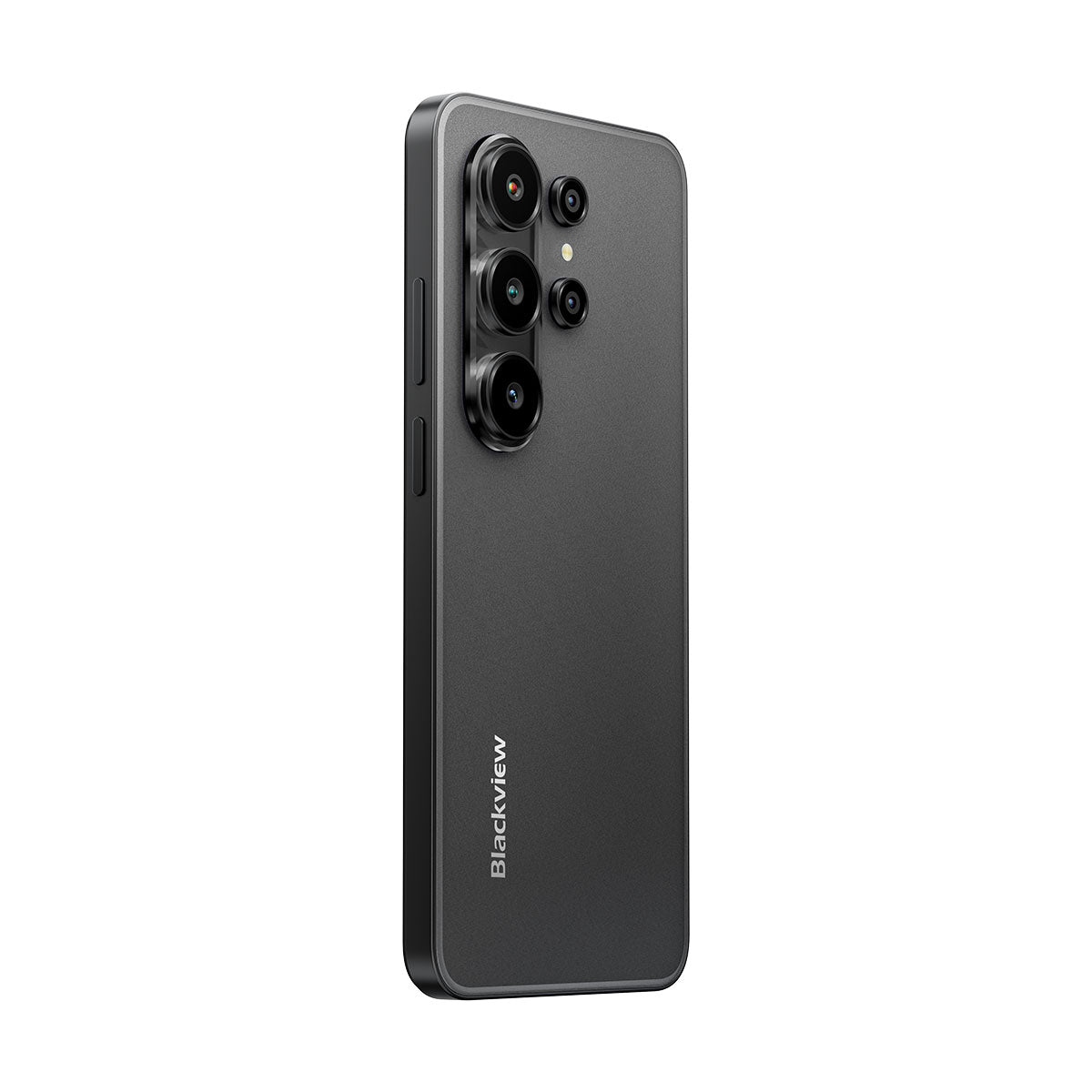 Blackview WAVE 10 - Smartphone 4G Display 6,88" 120Hz – Processore Unisoc UMS9230E Octa-Core, Batteria 5000 mAh e Fotocamera AI 32 MP