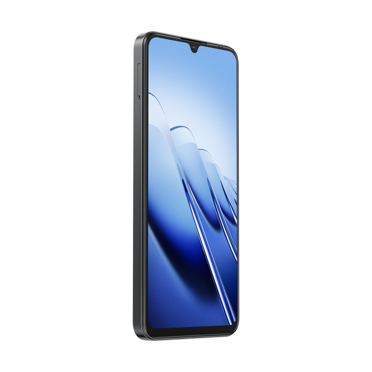 Blackview WAVE 10 - Smartphone 4G Display 6,88" 120Hz – Processore Unisoc UMS9230E Octa-Core, Batteria 5000 mAh e Fotocamera AI 32 MP