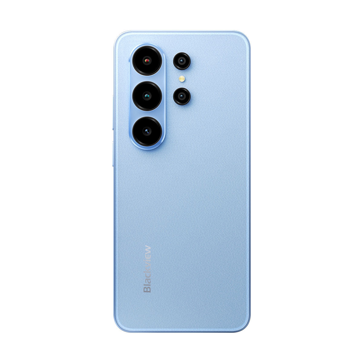 Blackview WAVE 10 - Smartphone 4G Display 6,88" 120Hz – Processore Unisoc UMS9230E Octa-Core, Batteria 5000 mAh e Fotocamera AI 32 MP
