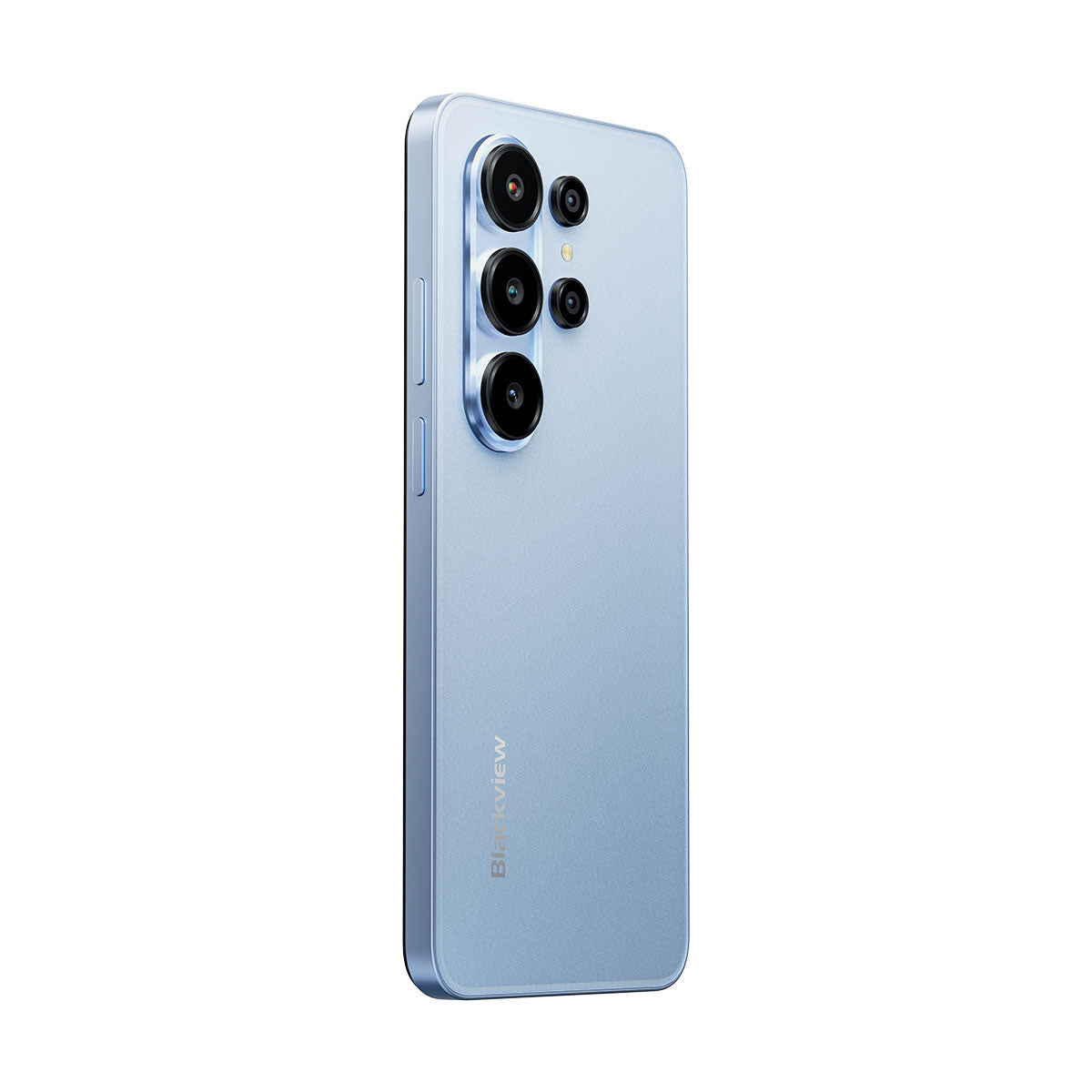 Blackview WAVE 10 - Smartphone 4G Display 6,88" 120Hz – Processore Unisoc UMS9230E Octa-Core, Batteria 5000 mAh e Fotocamera AI 32 MP