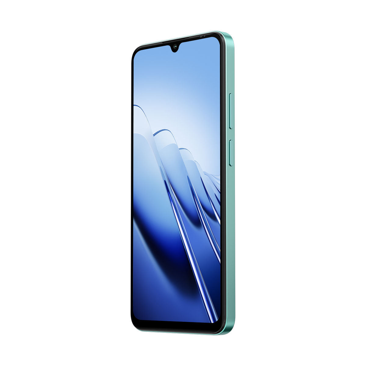 Blackview WAVE 10 - Smartphone 4G Display 6,88" 120Hz – Processore Unisoc UMS9230E Octa-Core, Batteria 5000 mAh e Fotocamera AI 32 MP