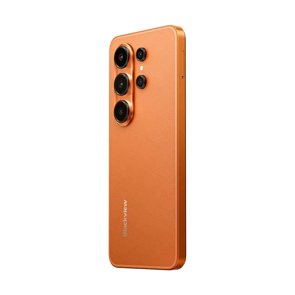 Blackview WAVE 10 - Smartphone 4G Display 6,88" 120Hz – Processore Unisoc UMS9230E Octa-Core, Batteria 5000 mAh e Fotocamera AI 32 MP