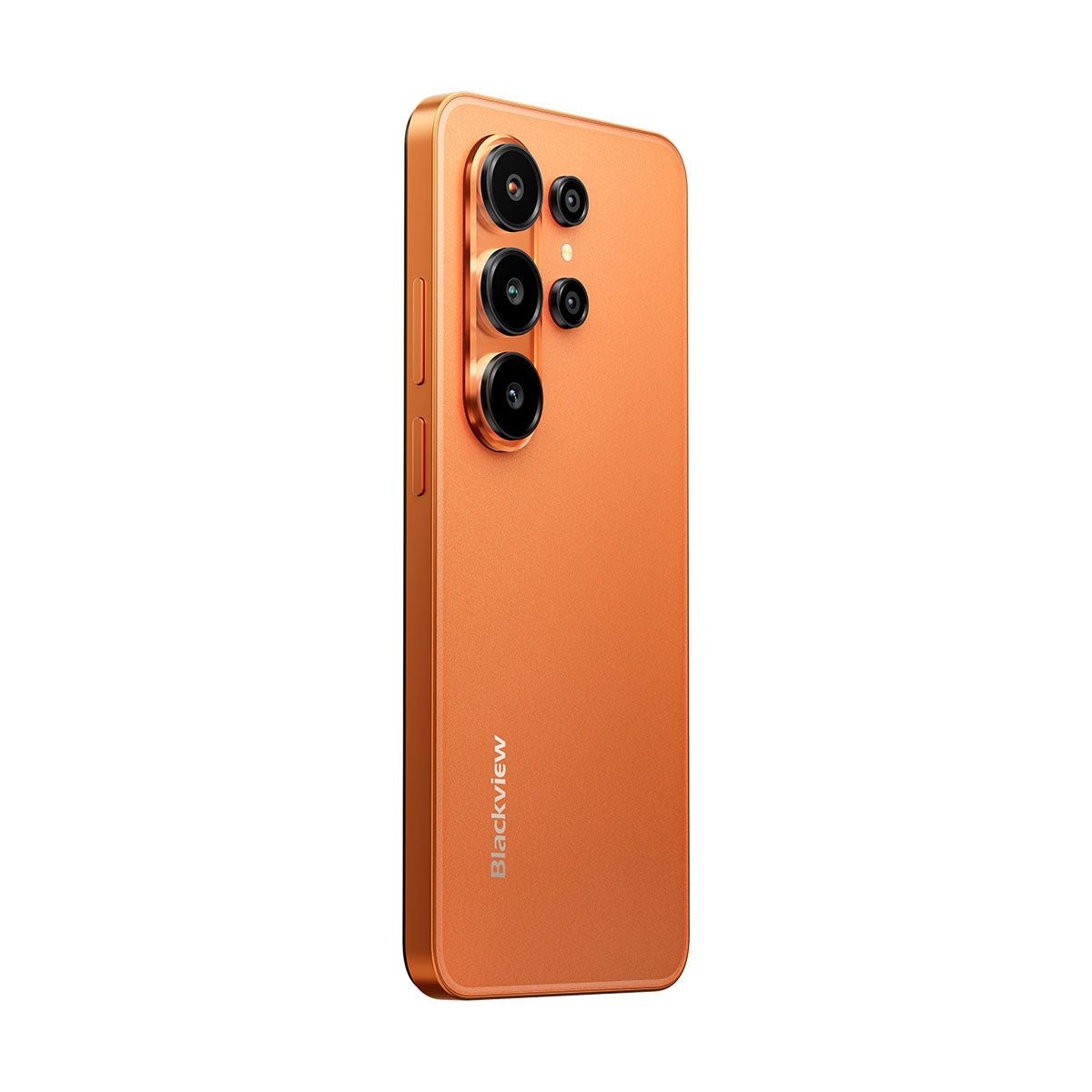 Blackview WAVE 10 - Smartphone 4G Display 6,88" 120Hz – Processore Unisoc UMS9230E Octa-Core, Batteria 5000 mAh e Fotocamera AI 32 MP