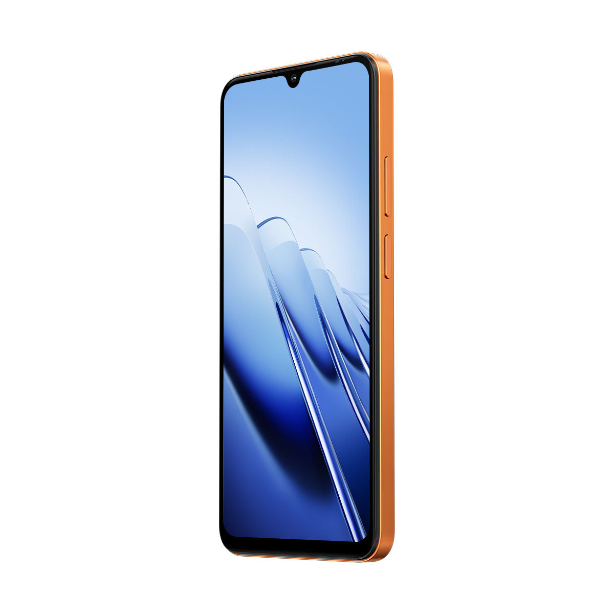 Blackview WAVE 10 - Smartphone 4G Display 6,88" 120Hz – Processore Unisoc UMS9230E Octa-Core, Batteria 5000 mAh e Fotocamera AI 32 MP