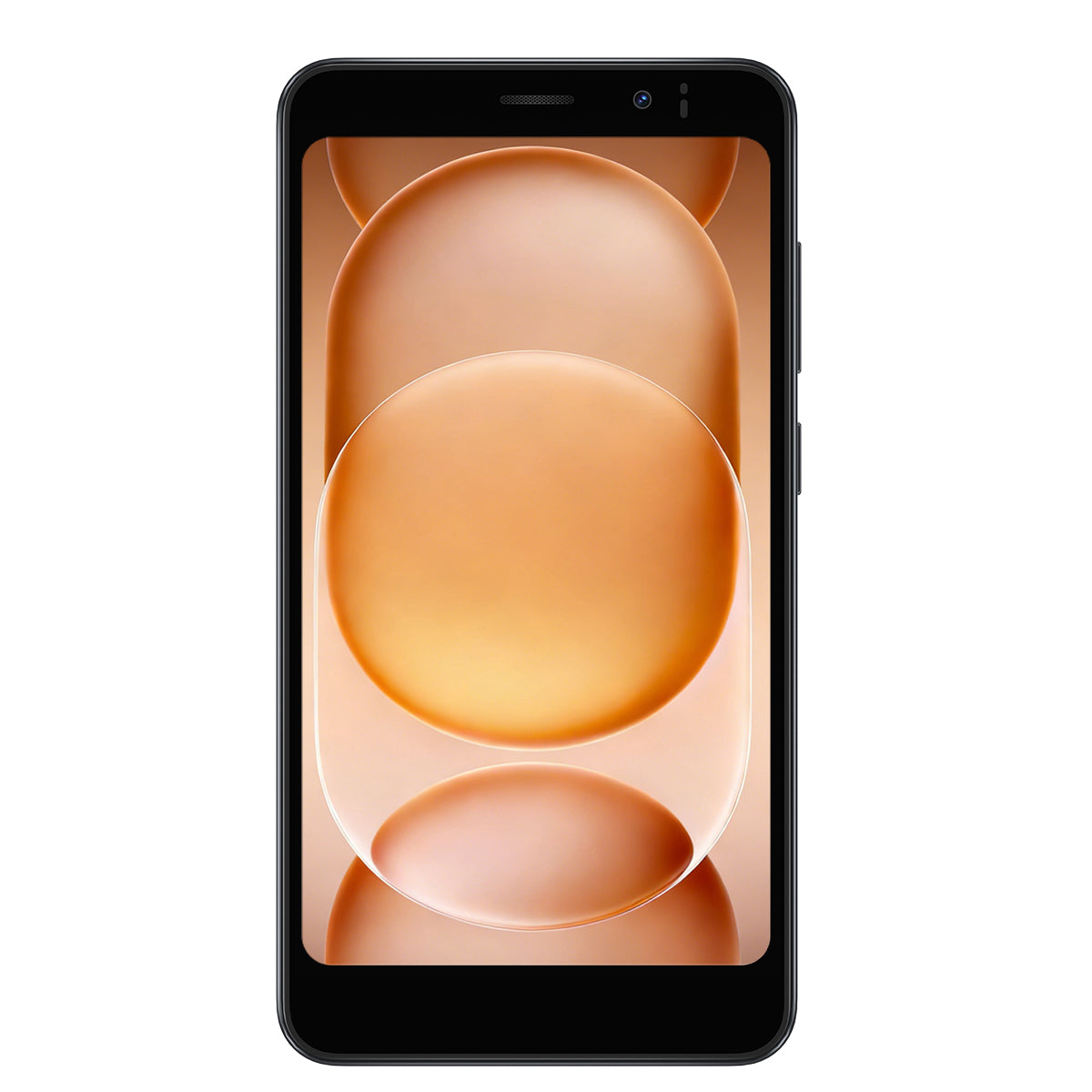 Blackview WAVE 2C - Cellulare Piccolo 4G 5" – Processore Unisoc SC9863A1 Octa-Core, Batterie 3000 mAh, Formato Compatto