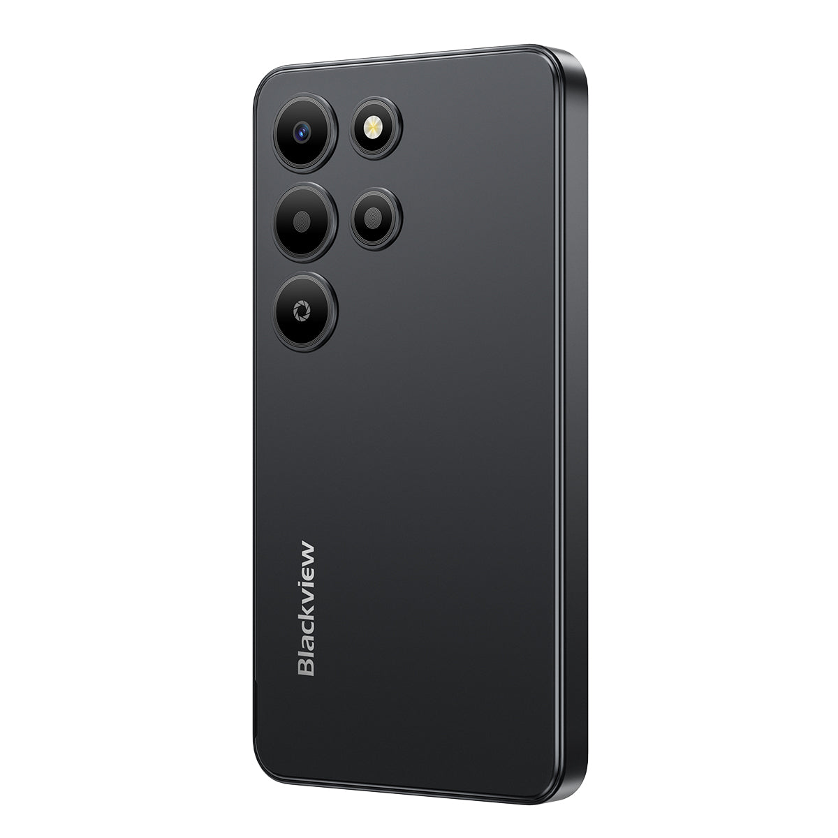Blackview WAVE 2C - Cellulare Piccolo 4G 5" – Processore Unisoc SC9863A1 Octa-Core, Batterie 3000 mAh, Formato Compatto