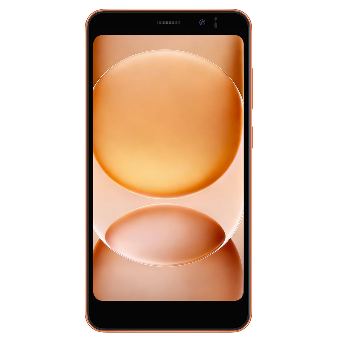 Blackview WAVE 2C - Cellulare Piccolo 4G 5" – Processore Unisoc SC9863A1 Octa-Core, Batterie 3000 mAh, Formato Compatto