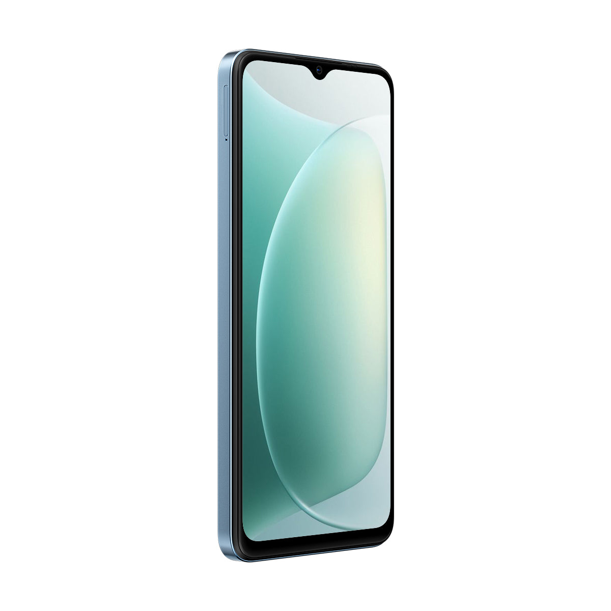 Blackview WAVE 9C - Smartphone 4G con schermo da 6,56 pollici, processore octa-core Unisoc Tiger T603, batteria da 5000 mAh, fotocamera posteriore da 13 MP e fotocamera frontale da 8 MP.