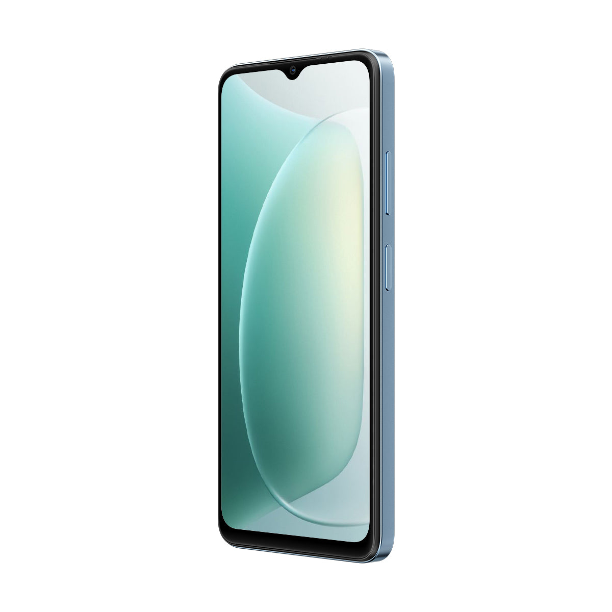 Blackview WAVE 9C - Smartphone 4G con schermo da 6,56 pollici, processore octa-core Unisoc Tiger T603, batteria da 5000 mAh, fotocamera posteriore da 13 MP e fotocamera frontale da 8 MP.
