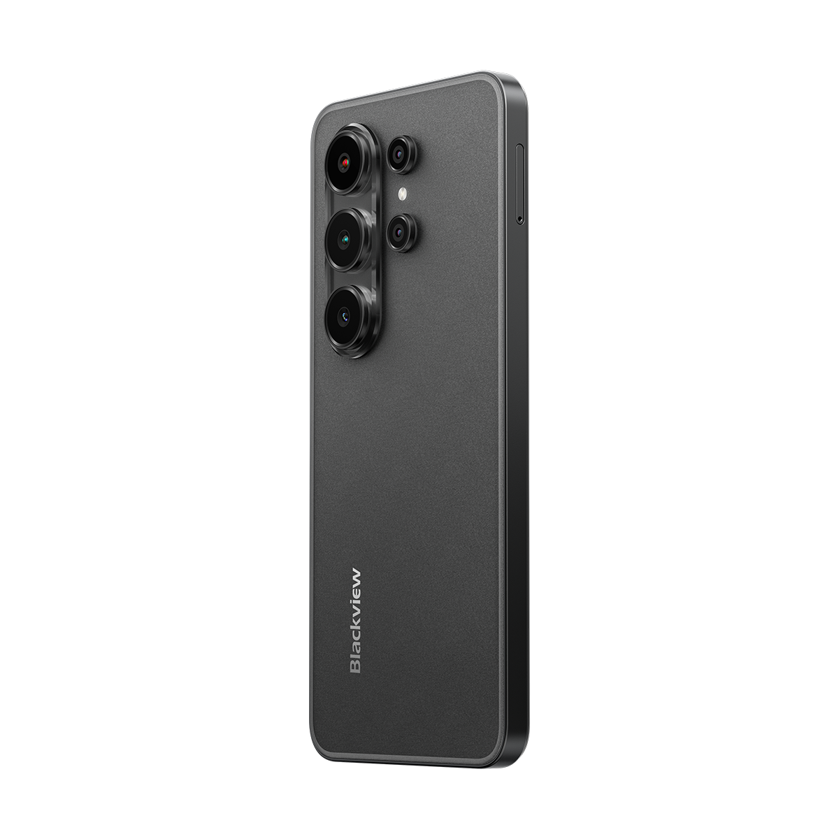 Blackview WAVE 10C - Smartphone 4G 6.88 Pollici – Unisoc T310 Quad-Core, Display IPS 60Hz, Fotocamera Posteriore 32MP AI, Batteria 5000mAh, Dual SIM Sbloccato, Android