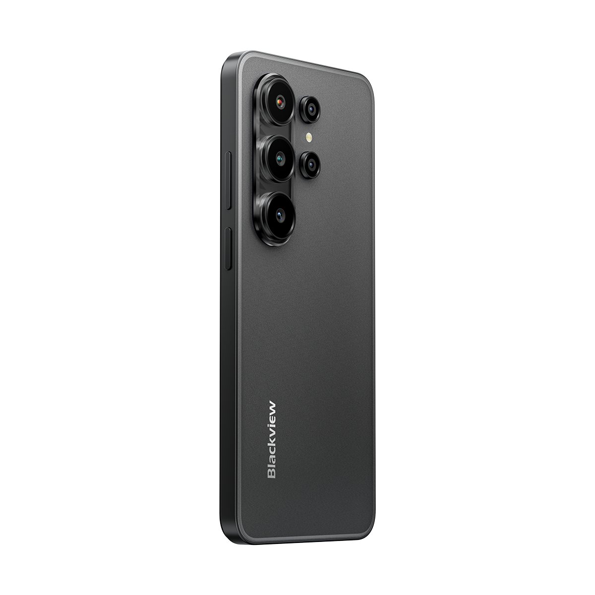 Blackview WAVE 10C - Smartphone 4G 6.88 Pollici – Unisoc T310 Quad-Core, Display IPS 60Hz, Fotocamera Posteriore 32MP AI, Batteria 5000mAh, Dual SIM Sbloccato, Android