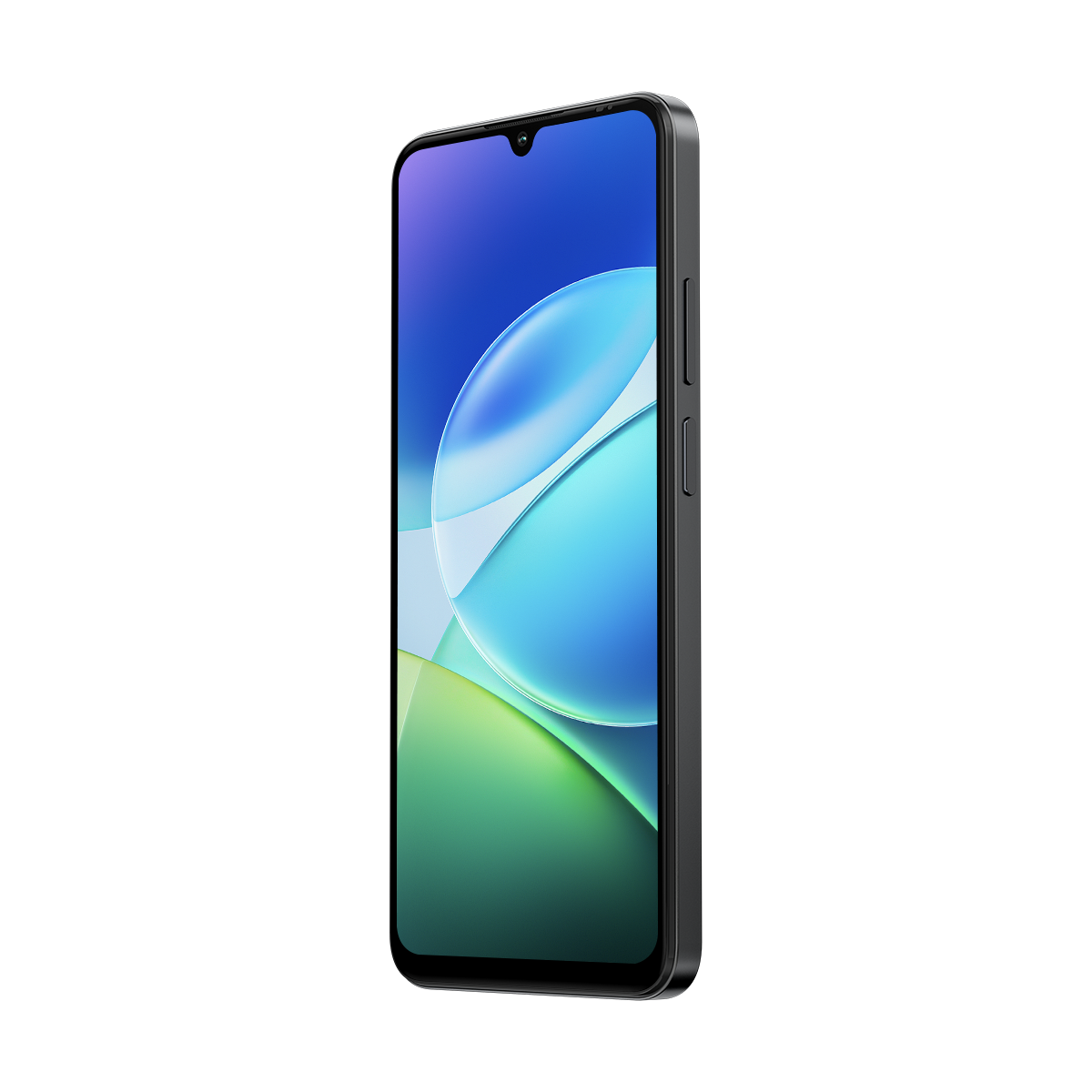Blackview WAVE 10C - Smartphone 4G 6.88 Pollici – Unisoc T310 Quad-Core, Display IPS 60Hz, Fotocamera Posteriore 32MP AI, Batteria 5000mAh, Dual SIM Sbloccato, Android