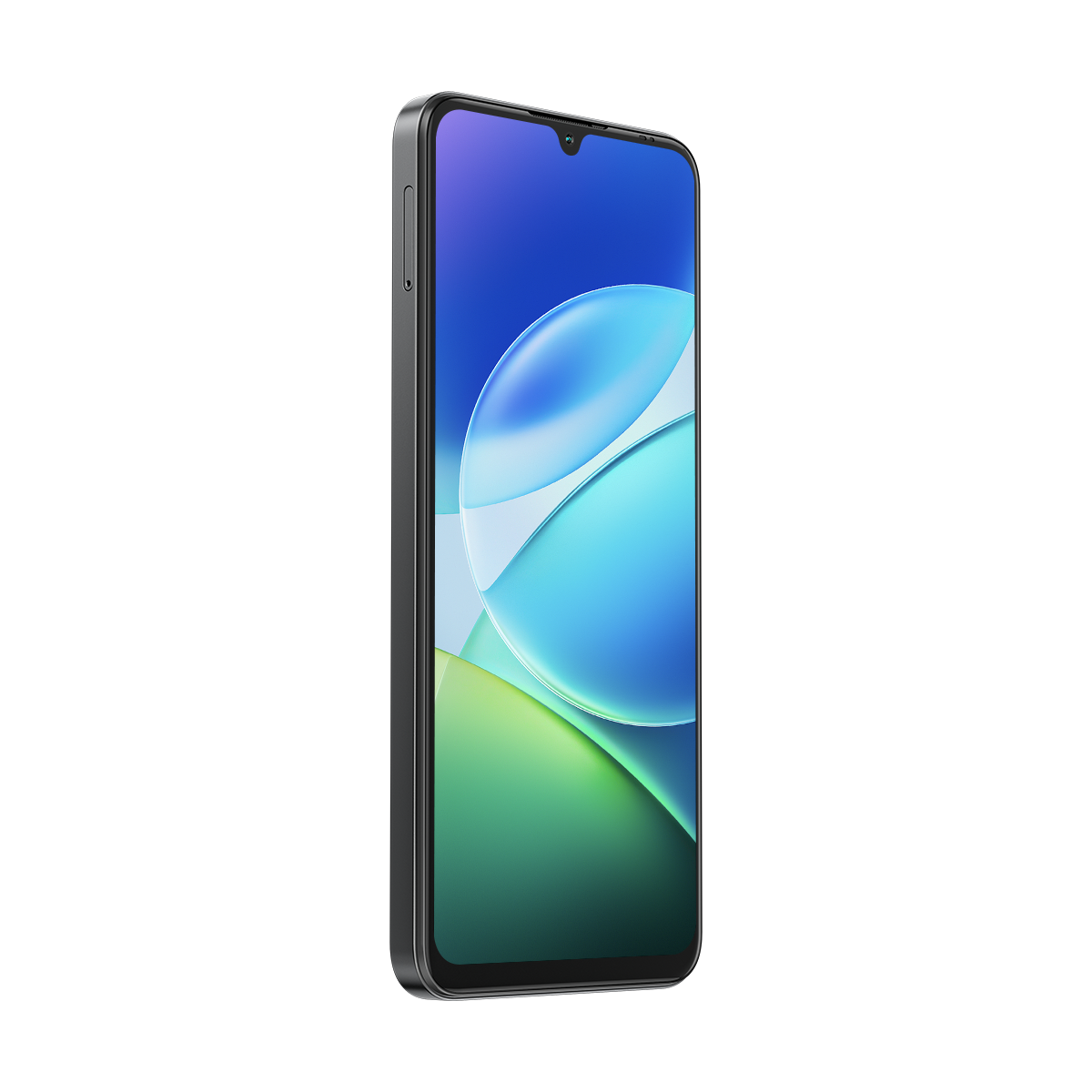 Blackview WAVE 10C - Smartphone 4G 6.88 Pollici – Unisoc T310 Quad-Core, Display IPS 60Hz, Fotocamera Posteriore 32MP AI, Batteria 5000mAh, Dual SIM Sbloccato, Android