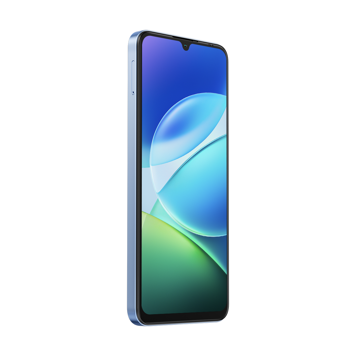 Blackview WAVE 10C - Smartphone 4G 6.88 Pollici – Unisoc T310 Quad-Core, Display IPS 60Hz, Fotocamera Posteriore 32MP AI, Batteria 5000mAh, Dual SIM Sbloccato, Android