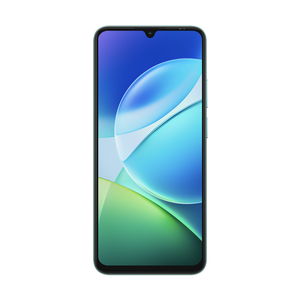 Blackview WAVE 10C - Smartphone 4G 6.88 Pollici – Unisoc T310 Quad-Core, Display IPS 60Hz, Fotocamera Posteriore 32MP AI, Batteria 5000mAh, Dual SIM Sbloccato, Android