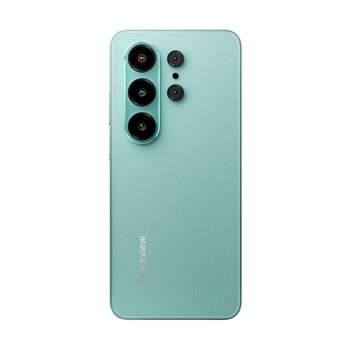 Blackview WAVE 10C - Smartphone 4G 6.88 Pollici – Unisoc T310 Quad-Core, Display IPS 60Hz, Fotocamera Posteriore 32MP AI, Batteria 5000mAh, Dual SIM Sbloccato, Android