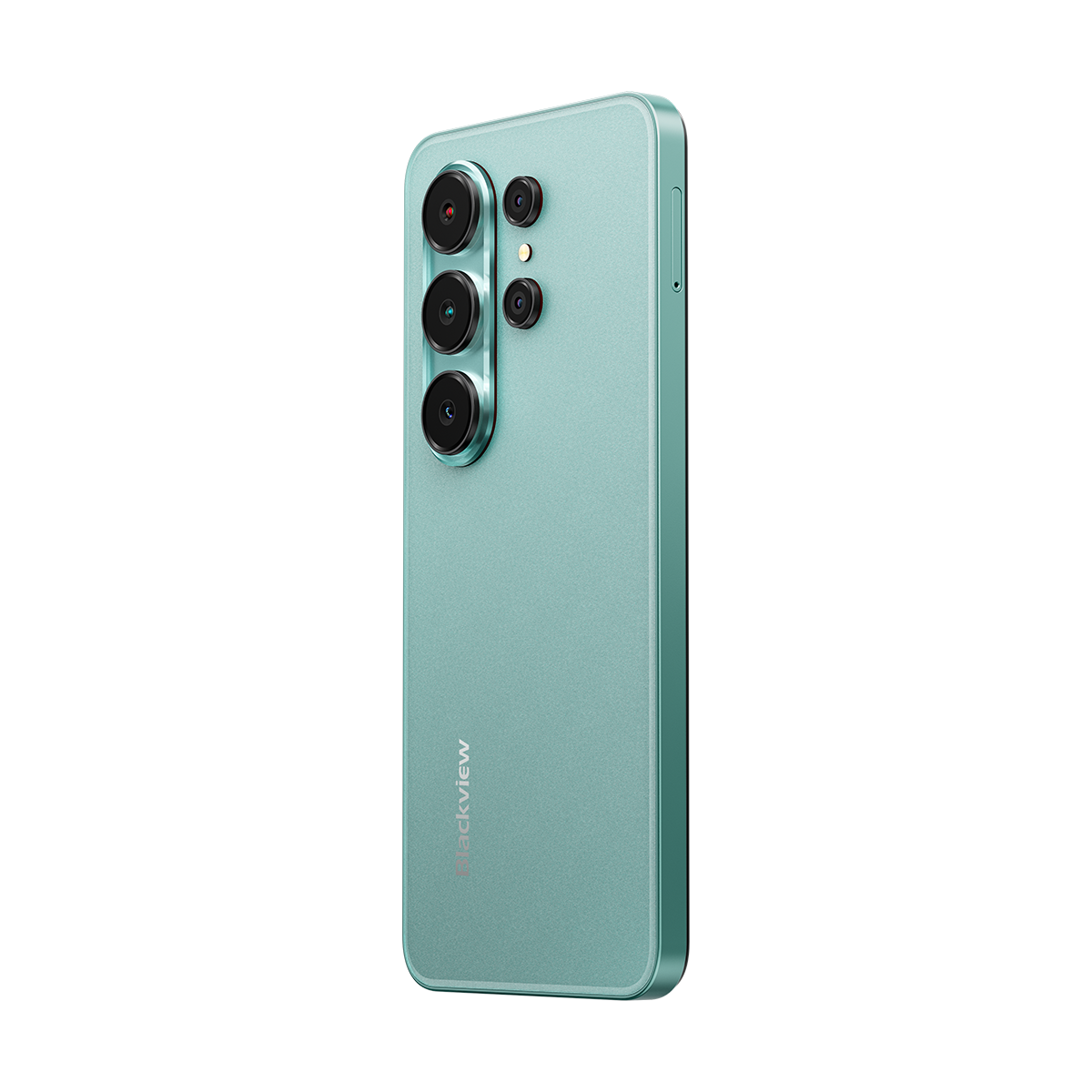 Blackview WAVE 10C - Smartphone 4G 6.88 Pollici – Unisoc T310 Quad-Core, Display IPS 60Hz, Fotocamera Posteriore 32MP AI, Batteria 5000mAh, Dual SIM Sbloccato, Android