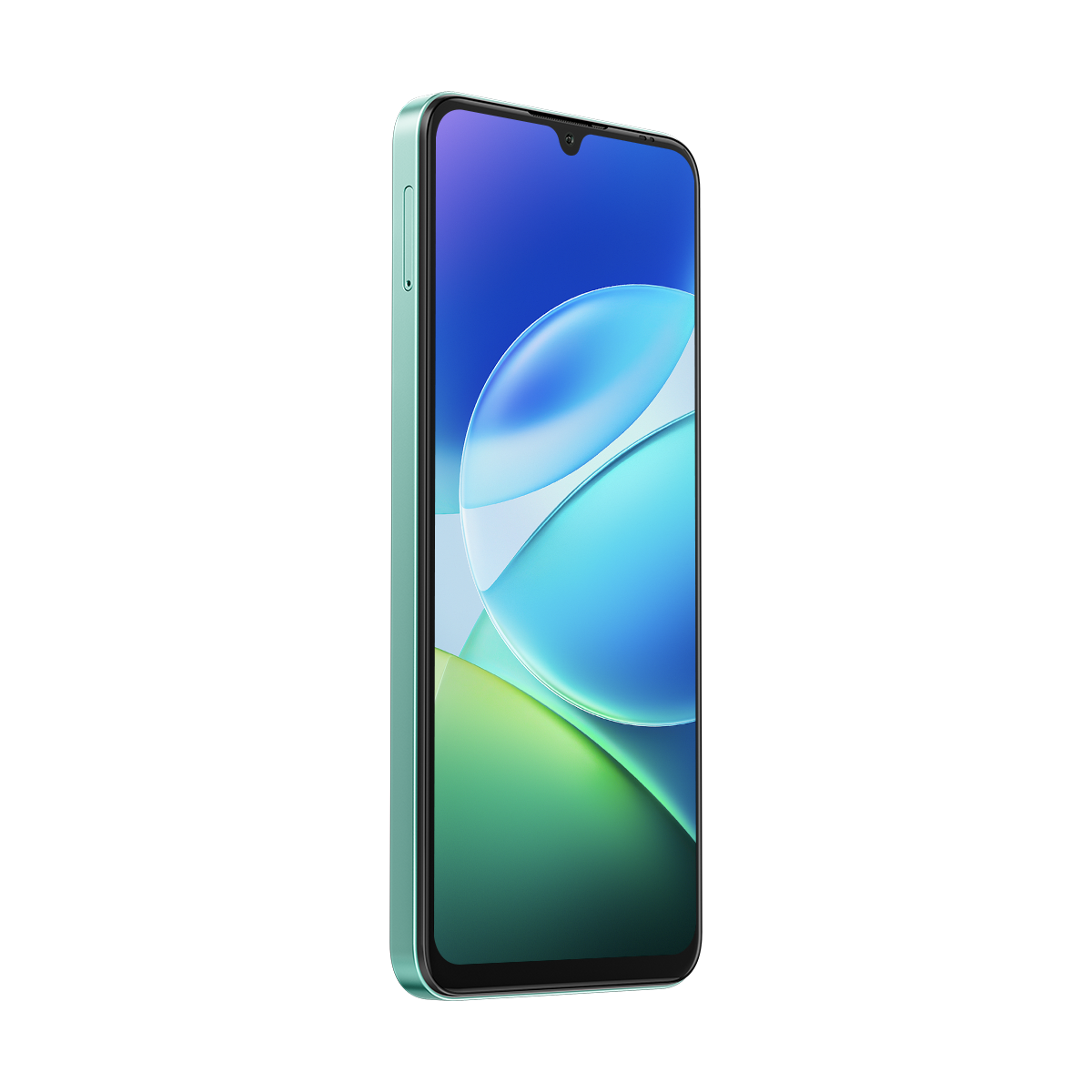 Blackview WAVE 10C - Smartphone 4G 6.88 Pollici – Unisoc T310 Quad-Core, Display IPS 60Hz, Fotocamera Posteriore 32MP AI, Batteria 5000mAh, Dual SIM Sbloccato, Android