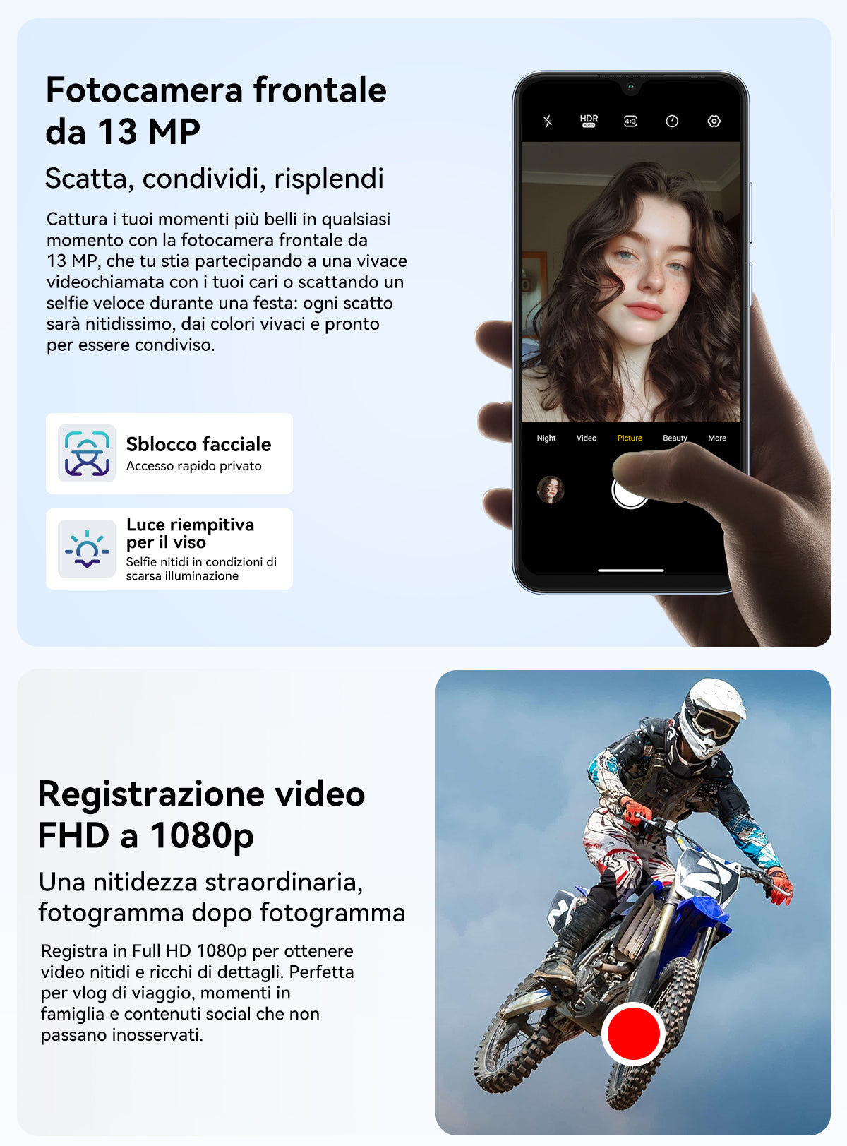 Smartphone Blackview WAVE 10C 4G