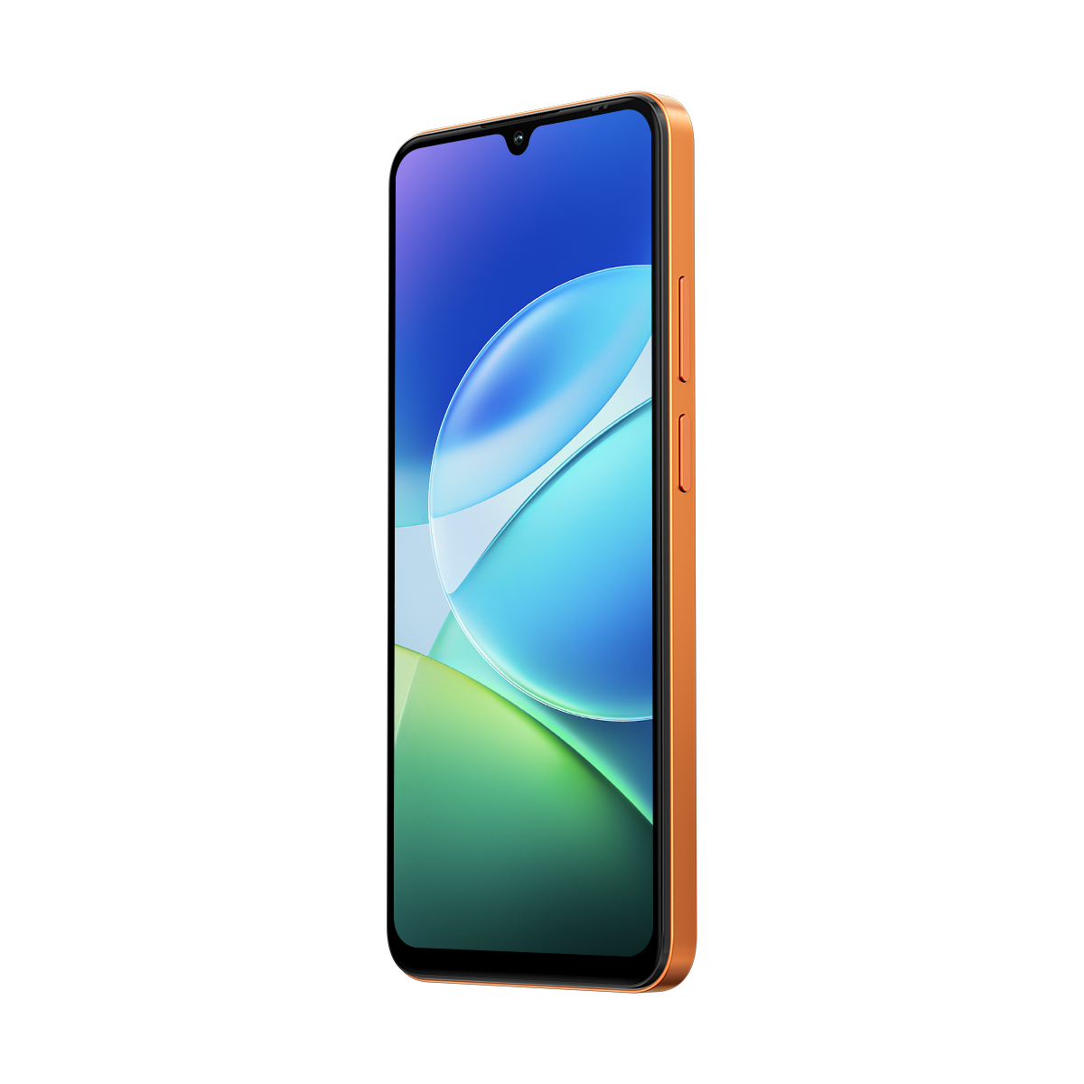 Blackview WAVE 10C - Smartphone 4G 6.88 Pollici – Unisoc T310 Quad-Core, Display IPS 60Hz, Fotocamera Posteriore 32MP AI, Batteria 5000mAh, Dual SIM Sbloccato, Android