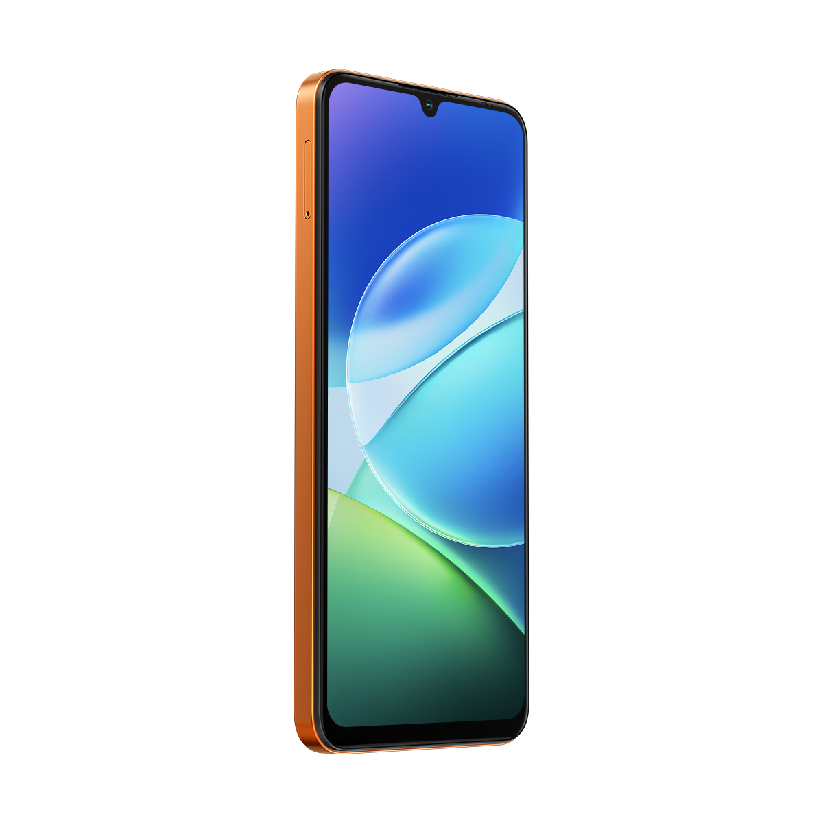 Blackview WAVE 10C - Smartphone 4G 6.88 Pollici – Unisoc T310 Quad-Core, Display IPS 60Hz, Fotocamera Posteriore 32MP AI, Batteria 5000mAh, Dual SIM Sbloccato, Android