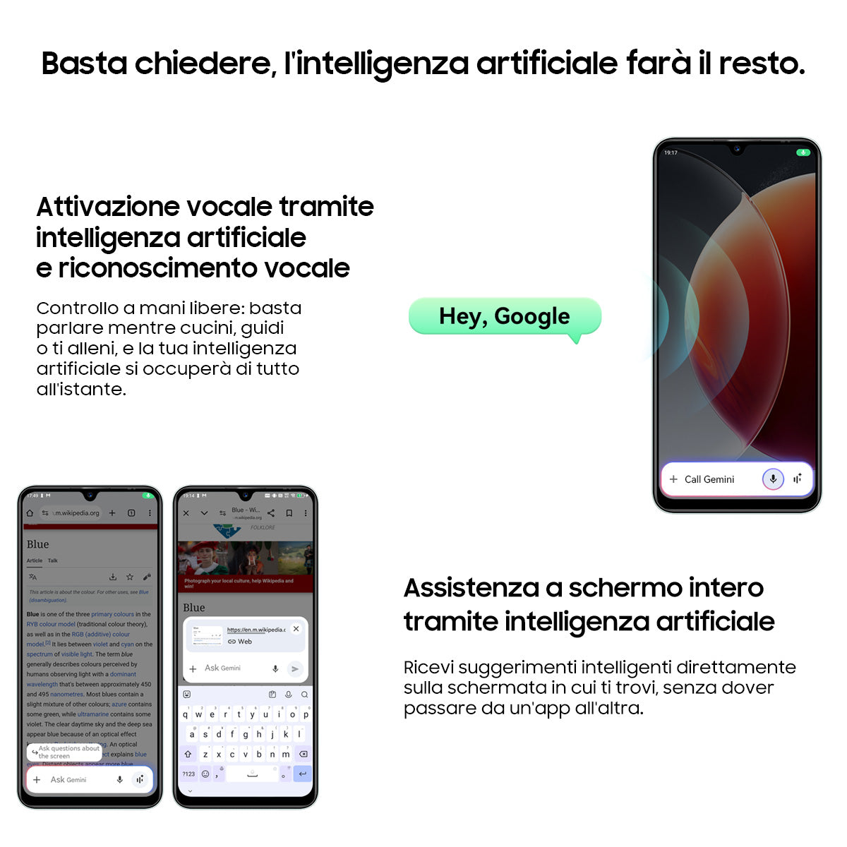 Blackview WAVE 7C – Smartphone 4G Resistente ad Acqua e Polvere IP54