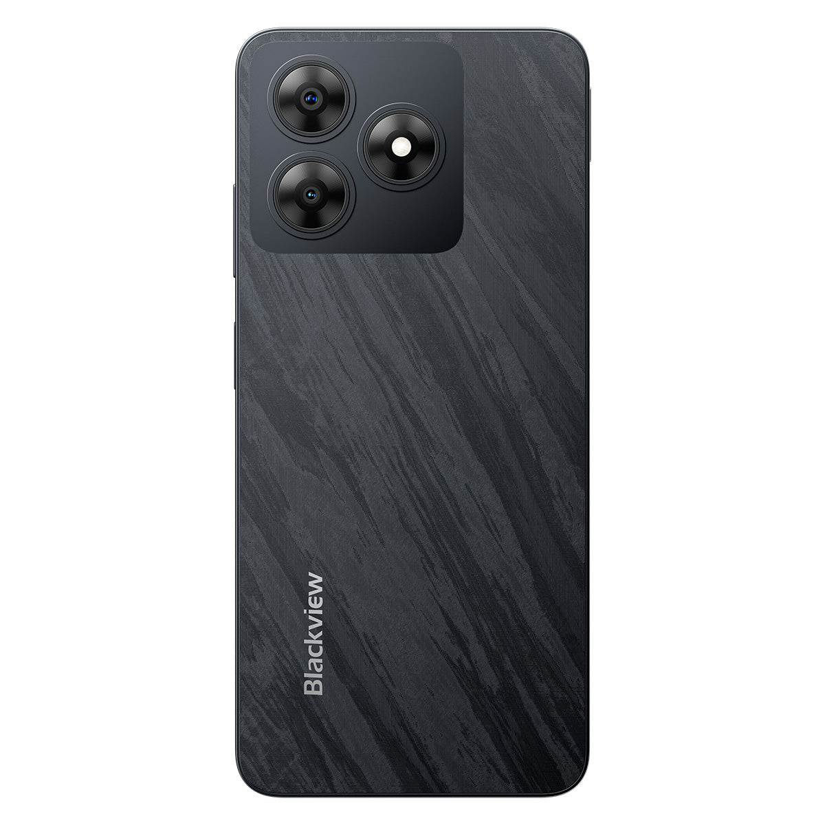 Blackview WAVE 8 - Smartphone 4G Unisoc T606 Octa-core da 6,56" con display a 90 Hz, 4 GB+128/256 GB, 5000 mAh, fotocamera da 13 MP
