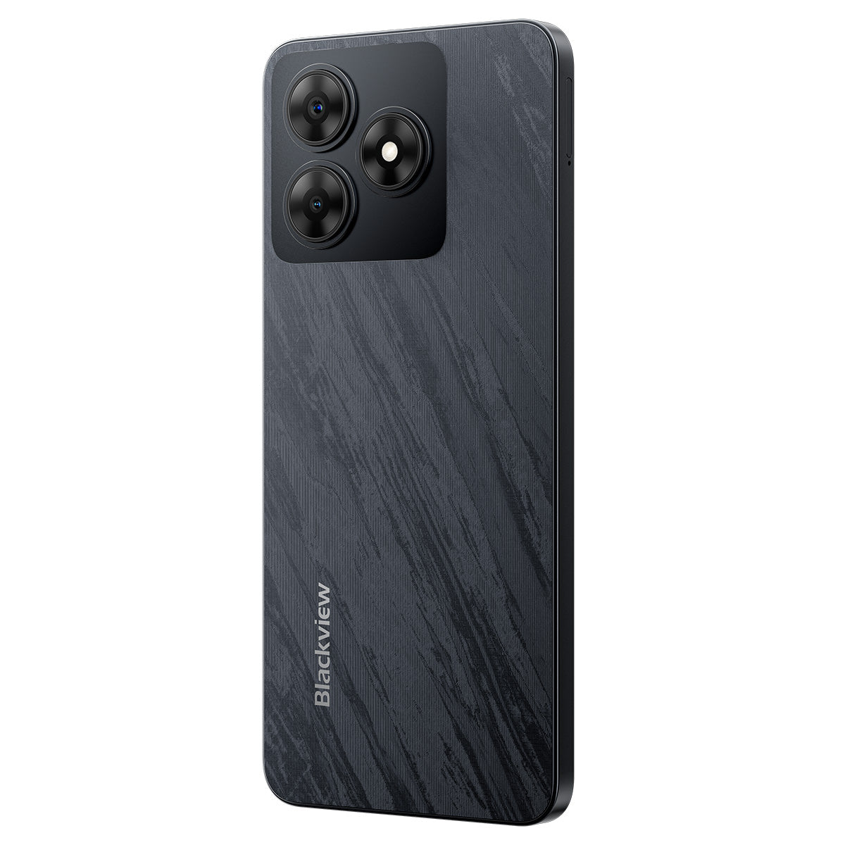Blackview WAVE 8 - Smartphone 4G Unisoc T606 Octa-core da 6,56" con display a 90 Hz, 4 GB+128/256 GB, 5000 mAh, fotocamera da 13 MP