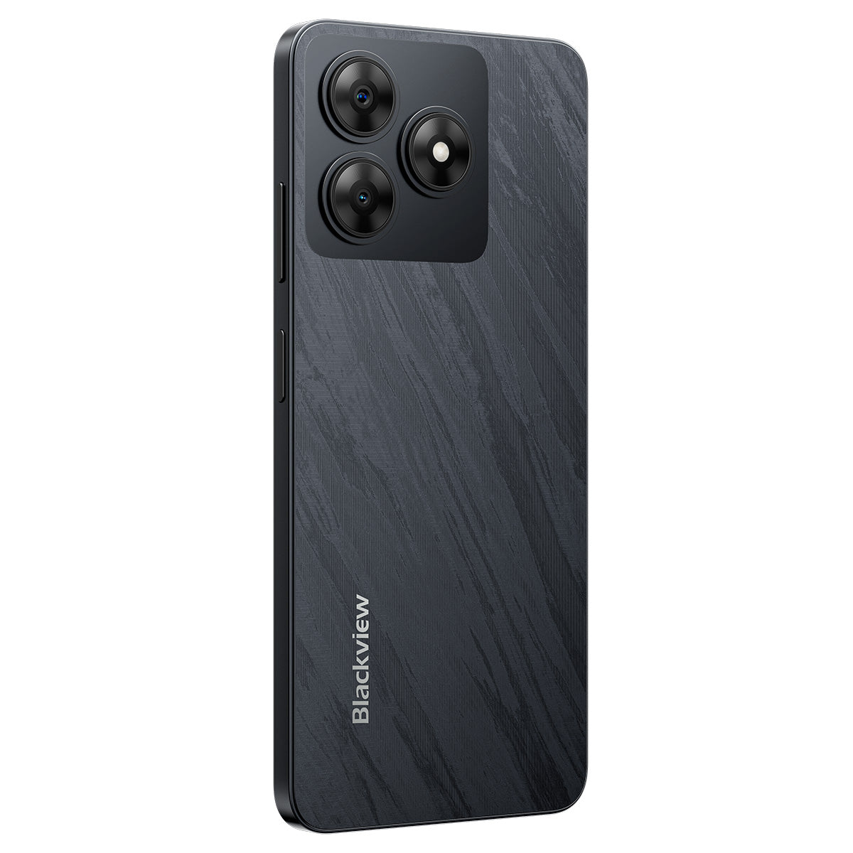 Blackview WAVE 8 - Smartphone 4G Unisoc T606 Octa-core da 6,56" con display a 90 Hz, 4 GB+128/256 GB, 5000 mAh, fotocamera da 13 MP