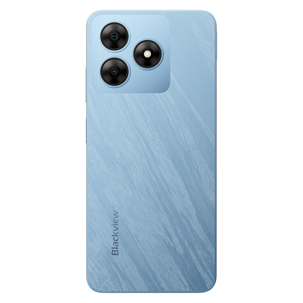 Blackview WAVE 8 - Smartphone 4G Unisoc T606 Octa-core da 6,56" con display a 90 Hz, 4 GB+128/256 GB, 5000 mAh, fotocamera da 13 MP