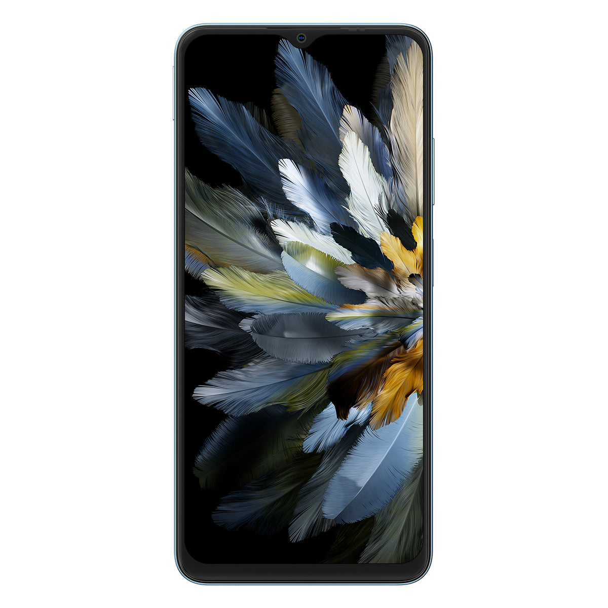 Blackview WAVE 8 - Smartphone 4G Unisoc T606 Octa-core da 6,56" con display a 90 Hz, 4 GB+128/256 GB, 5000 mAh, fotocamera da 13 MP